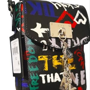 DKNY Crossbody purse